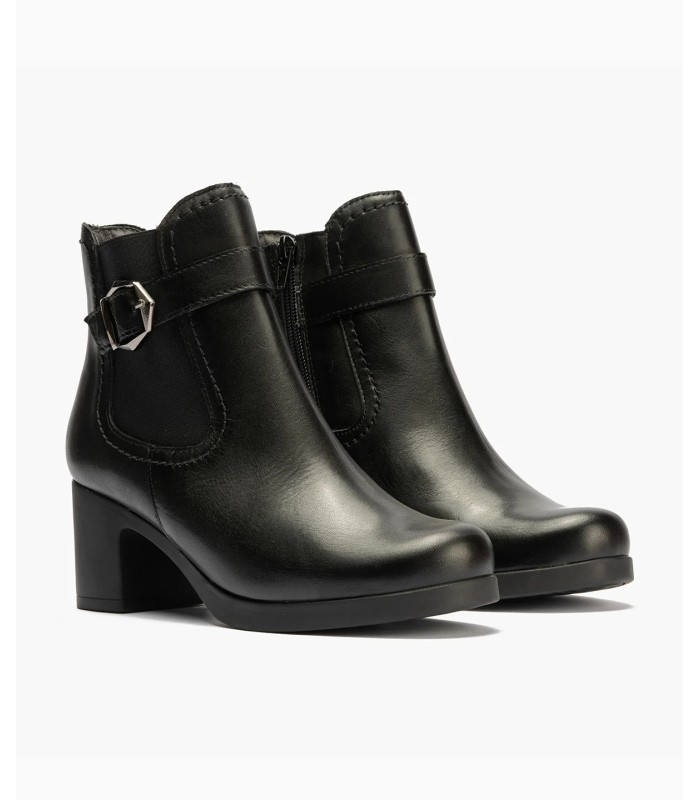 BOTINES MUJER PITILLOS 30505 